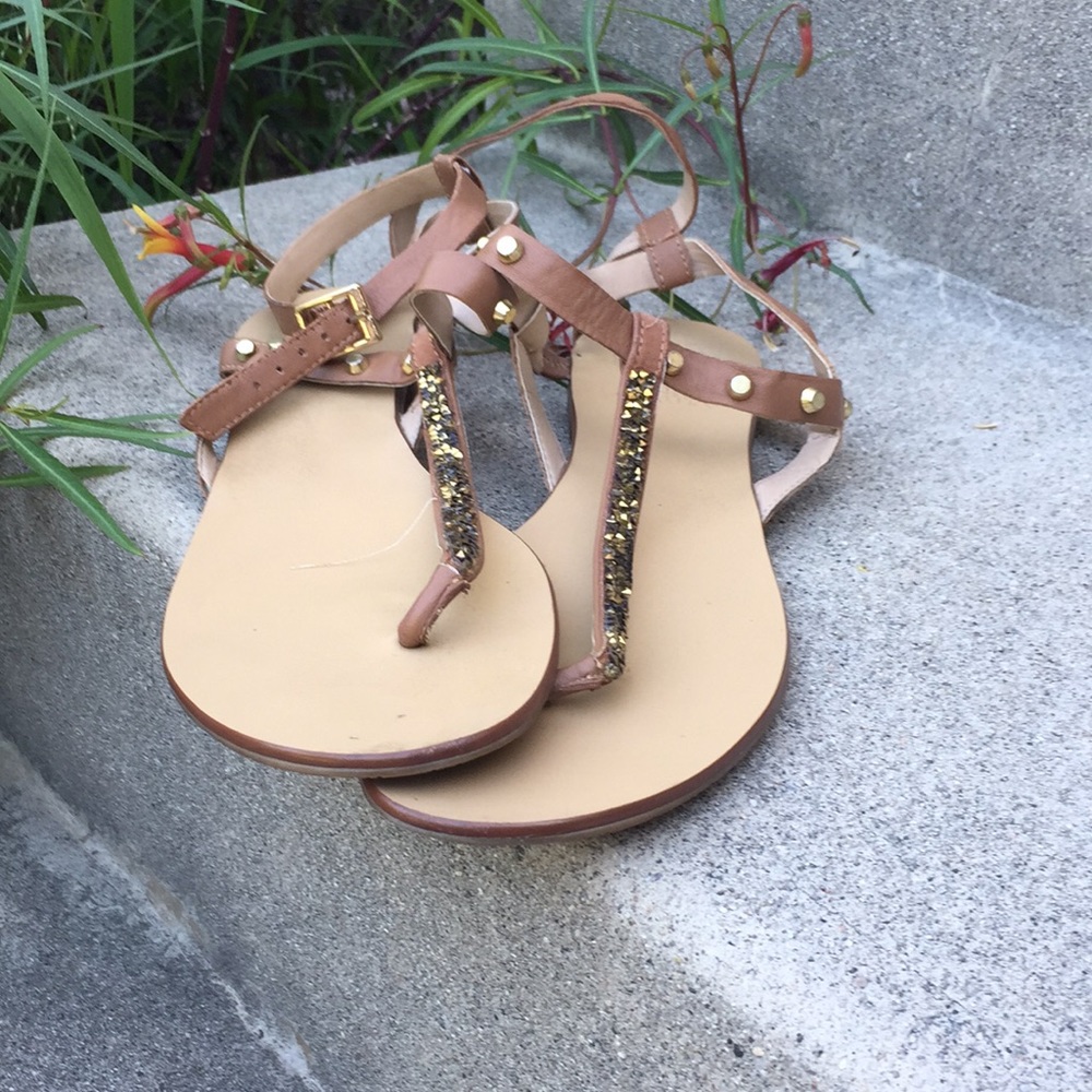 Vince Camuto sandals 8M